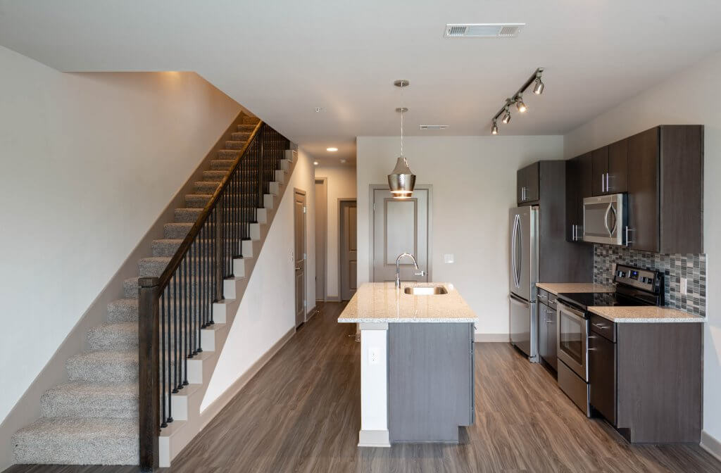 horizon 3x3 1430 kitchen