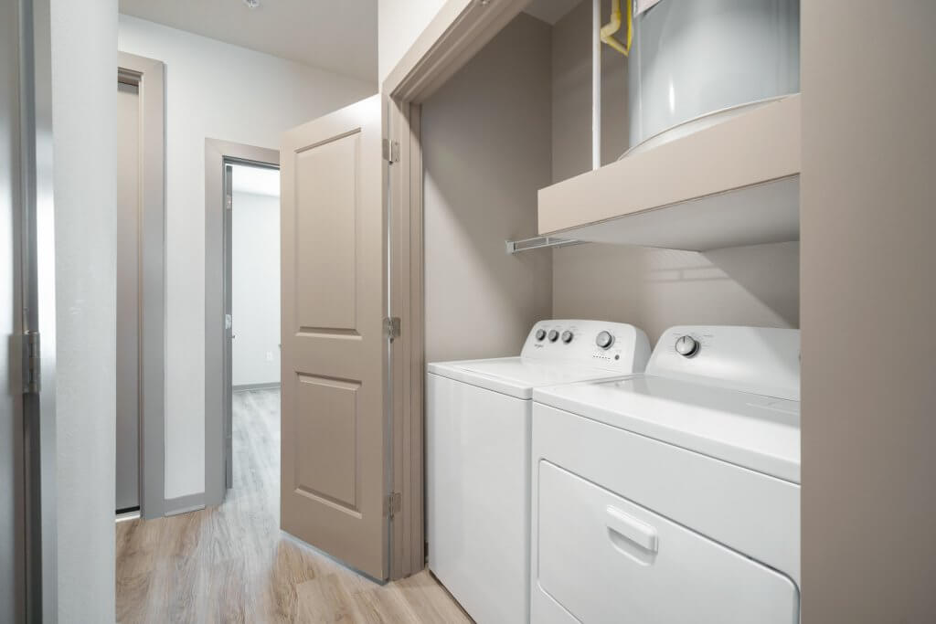 horizon smart 3x3 1430 laundry