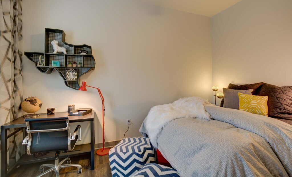 hubble 1x1 562 bedroom