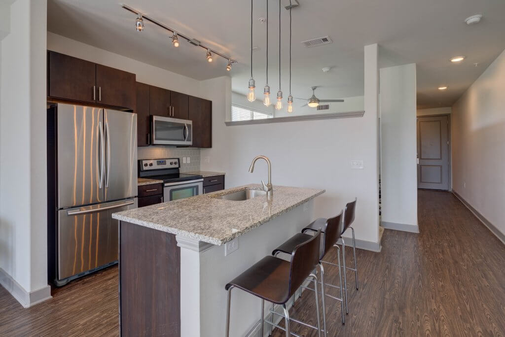 kepler 1x1 675 breakfast bar