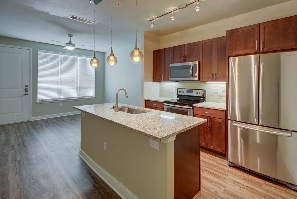 lunar 2x2 987 kitchen