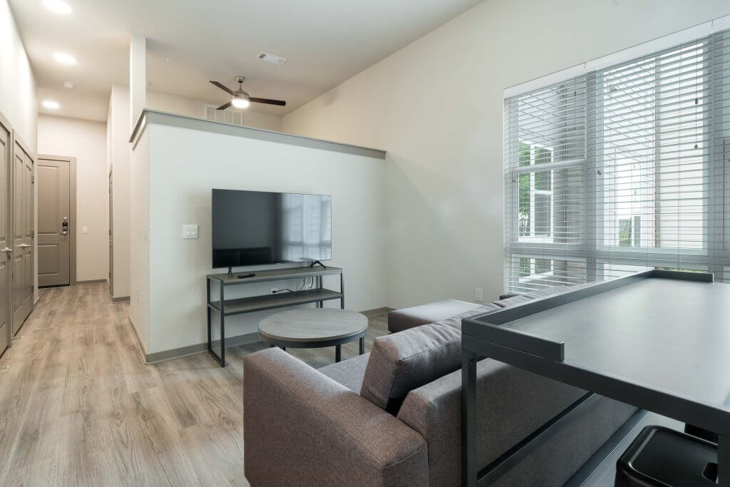 stellar smart studio 503 living space 1