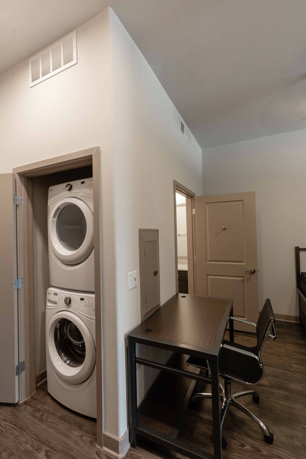 stellar studio 503 laundry