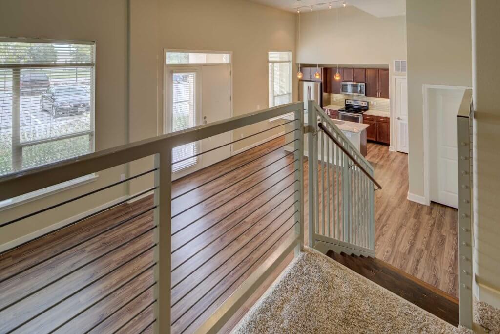 supernova 1x1 774 banister