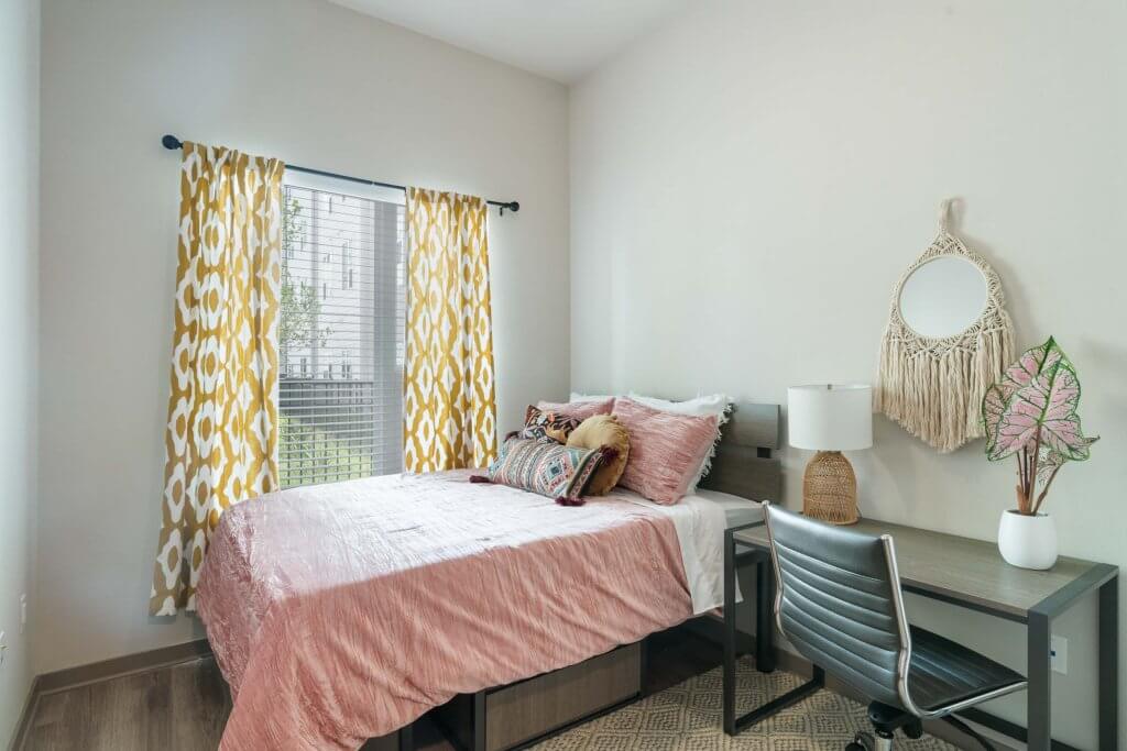 voyager smart 4x4 1345 bedroom d