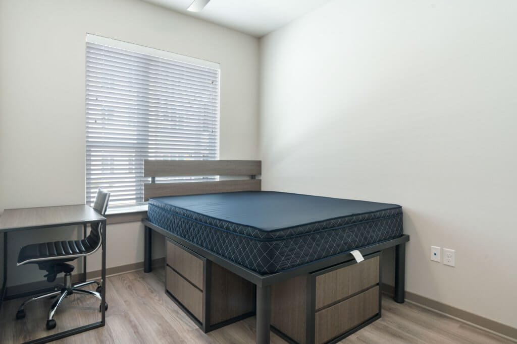 voyager smart 4x4 1345 bedroom e