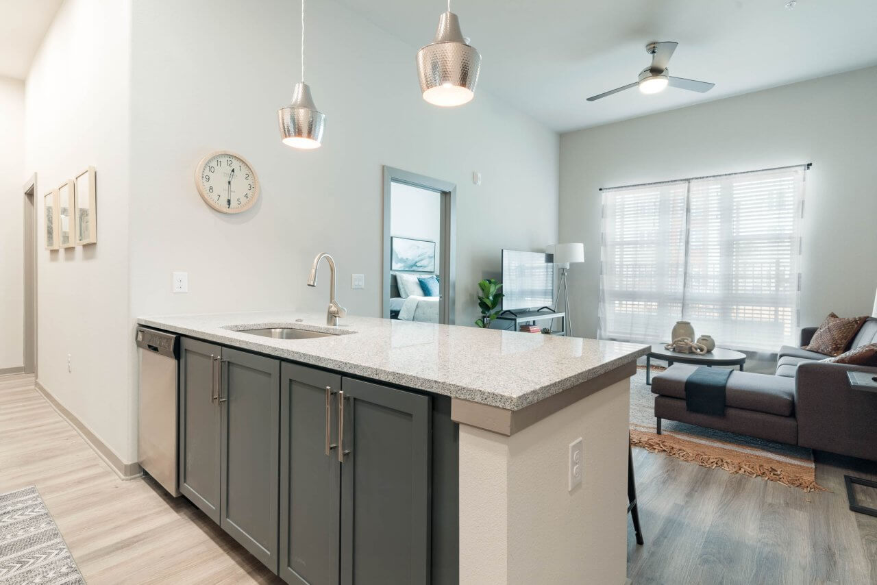 voyager smart 4x4 1345 kitchen living space a