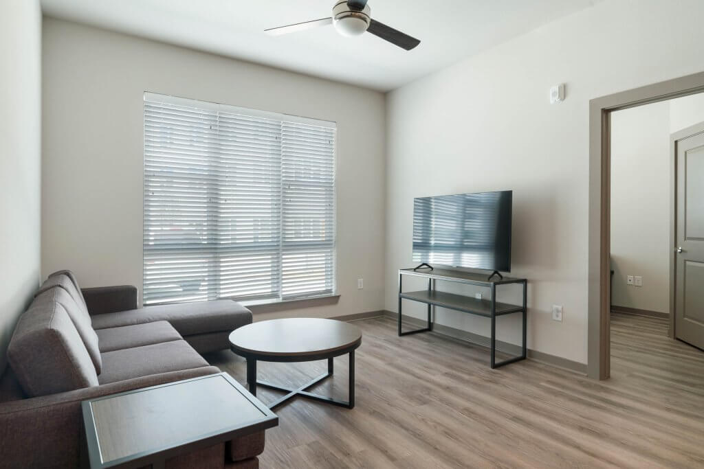 voyager smart 4x4 1345 living space b